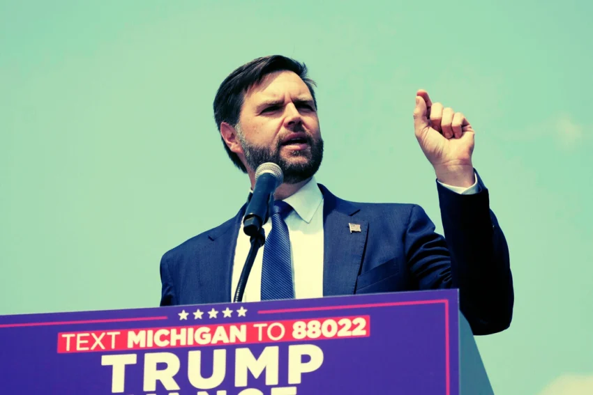 JD Vance Charity Ohio Dissolution: Everything You Need to Know