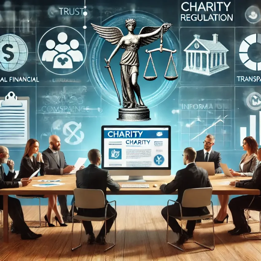 Understanding the Charity Commission: What It Is and How It Works